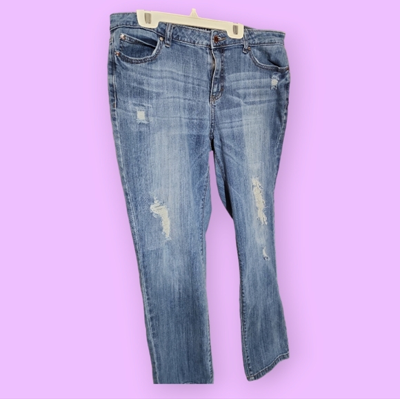 Jennifer Lopez Jeans Jennifer Lopez Jeans Poshmark